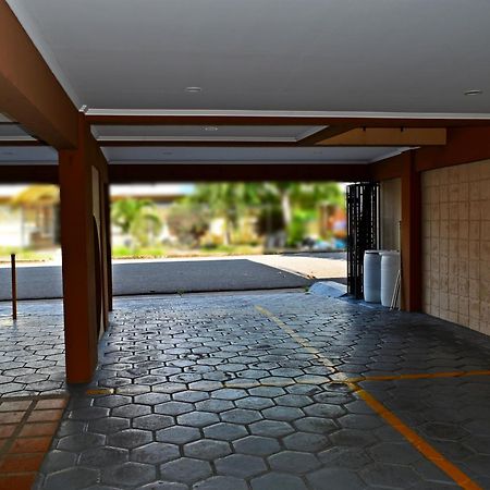 Hotel Cabinas Midey Puntarenas Eksteriør bilde