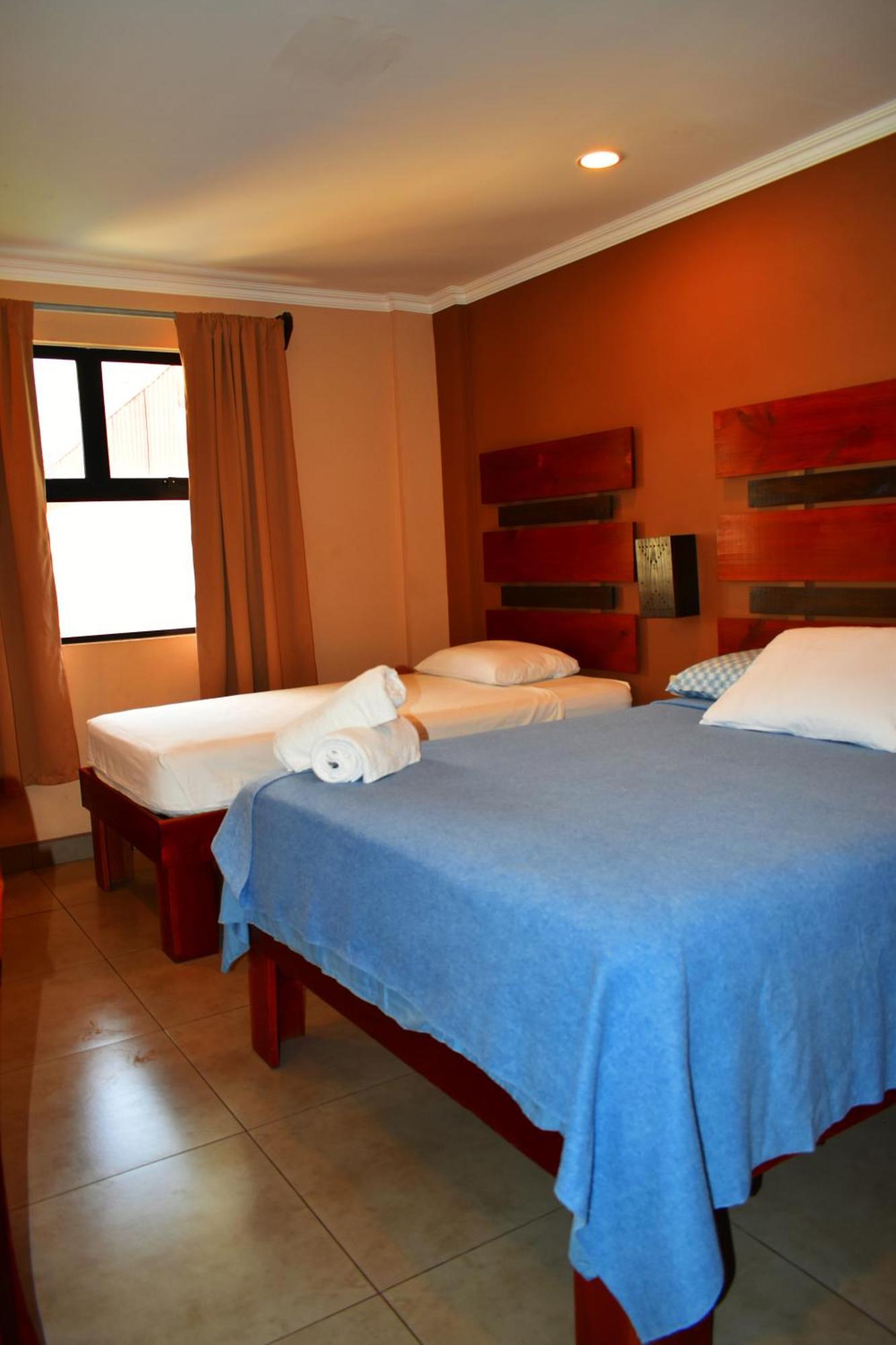 Hotel Cabinas Midey Puntarenas Eksteriør bilde